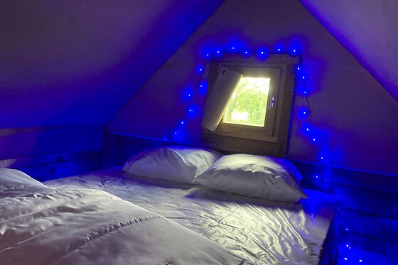 Camping le lac o fées - photo 17