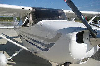 Un vuelo con piloto para 2 en Groupair Experiencias Aéreas en Trebujena (Cadiz)