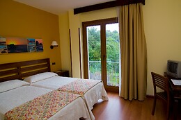 HOTEL BUFON DE ARENILLAS