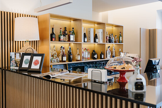 Ribeira Collection Hotel - photo 13