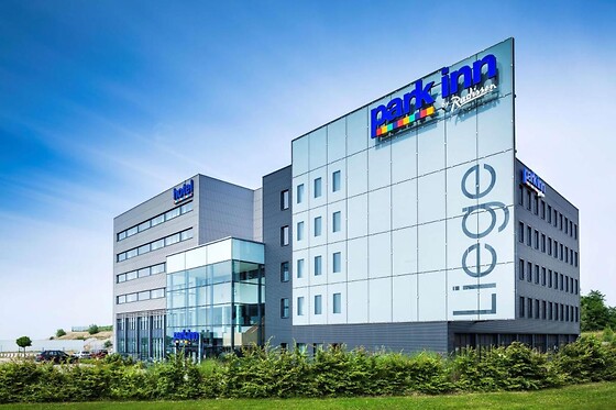 Park Inn by Radisson Liège Airport - photo 5