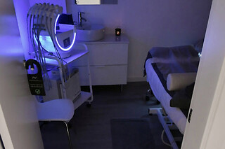 Un acceso a espacio bienestar y un tratamiento facial para 1 en Avantwell Medical en Barcelona