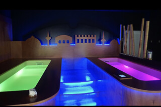 Un acceso a espacio bienestar y un tratamiento facial para 1 en Avantwell Medical en Barcelona