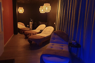 Un acceso a espacio bienestar y un tratamiento facial para 1 en Avantwell Medical en Barcelona