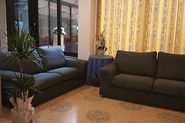 Hotel Villa Camilla