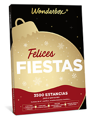 Felices Fiestas Excepción