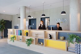 Online Booking EPS