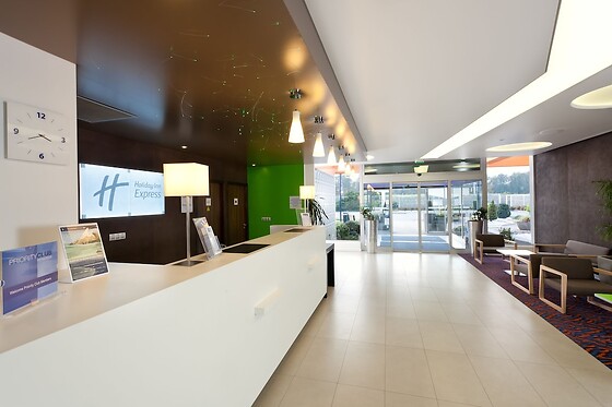 Online Booking EPS - photo 7