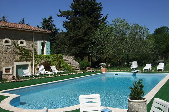 Domaine de St Andrieu - photo 8