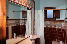 HOTEL RURAL LOS JARALES