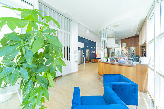 Hotel Kursaal - photo 6