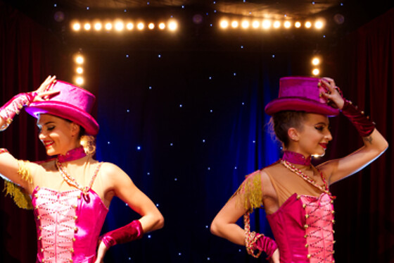 Little Cabaret - photo 3