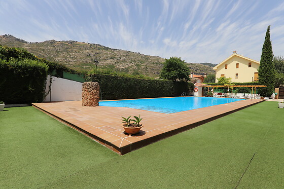 HOTEL RURAL MONTAÑA DE CAZORLA - photo 5