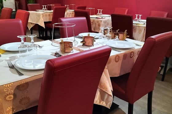 Le Palais du Taj Mahal - photo 0