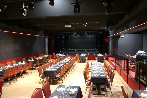 Le Grain d'Folie - photo 6