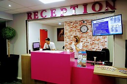 Online Booking EPS
