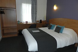 Online Booking EPS