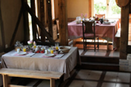 Manoir de Pontfol