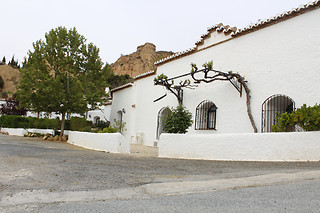 Dos noches con desayunos para 2 en Cuevas de Pedro Antonio en Guadix (Granada)