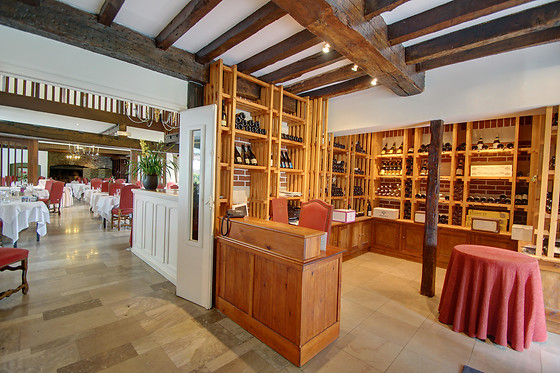 Château Tilques - photo 4