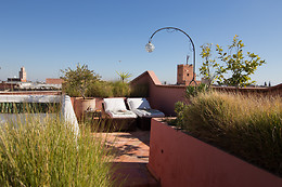 Riad l'Orangeraie