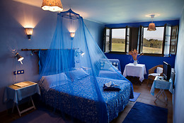 HOTEL LA LLOSA DE FOMBONA