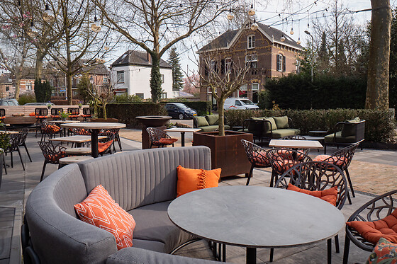 Restaurant Hof van Gelre By Flow - photo 1