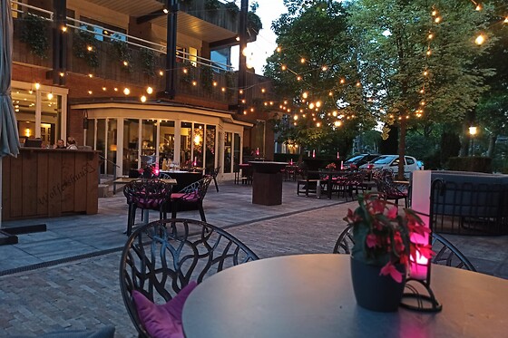Restaurant Hof van Gelre By Flow - photo 4