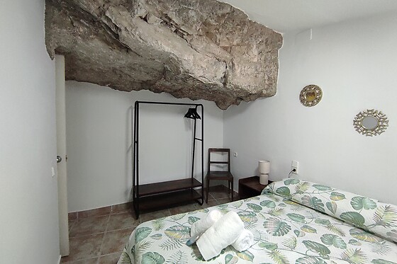 CASA CUEVA EL PORTÓN - photo 2
