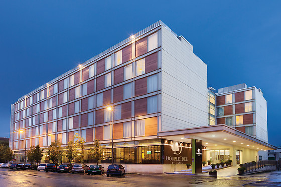 DoubleTree by Hilton Milan - photo 4