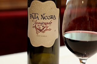 Restaurante Horno de Juan Goya en Madrid