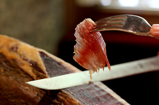 Restaurante Horno de Juan Goya en Madrid