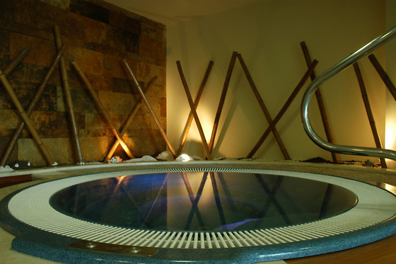 HOTEL PALACIO DE ARENALES & SPA - photo 30