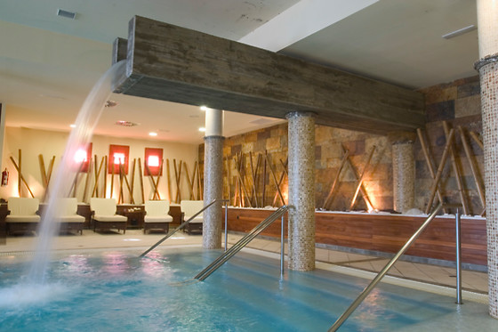 HOTEL PALACIO DE ARENALES & SPA - photo 13
