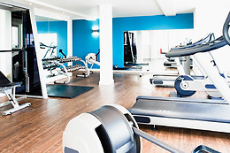 Novotel London Excel