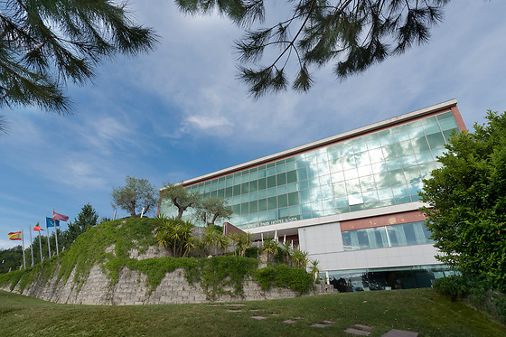 PENAFIEL PARK HOTEL & SPA - photo 10