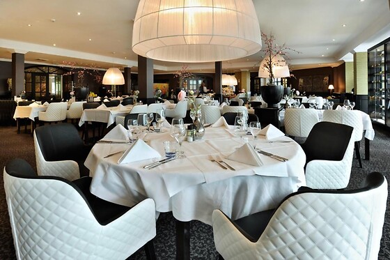 Van der Valk Hotel Nazareth-Gent - photo 2