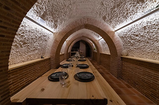 Dos noches en suite con experiencia bienestar para 2 en El Jaraiz de Don Marciano en Villaverde de Medina (Valladolid)