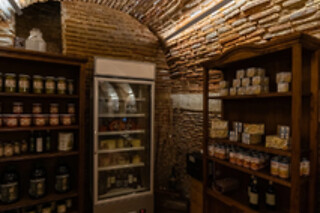 Dos noches en suite con experiencia bienestar para 2 en El Jaraiz de Don Marciano en Villaverde de Medina (Valladolid)