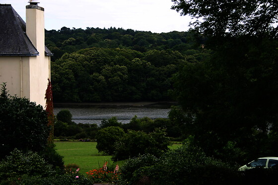 Le Domaine de Kerstinec et son restaurant le Kerland - photo 9