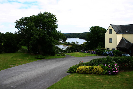 Le Domaine de Kerstinec et son restaurant le Kerland - photo 4