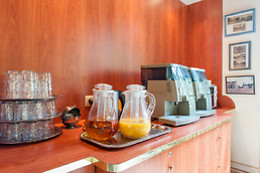 Le Tadorne
