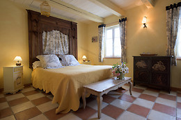 Au Petit Tambour d'Autingues