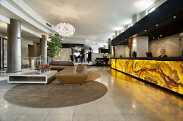 M Hotel - Different Hotels