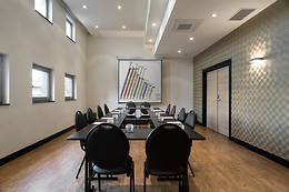 M Hotel - Different Hotels