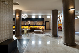 M Hotel - Different Hotels