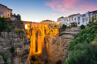 Turismo en España: lugares emblemáticos