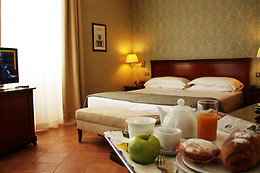 Hotel Nuvò