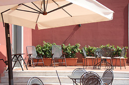 Hotel Nuvò