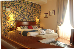 Hotel Nuvò
